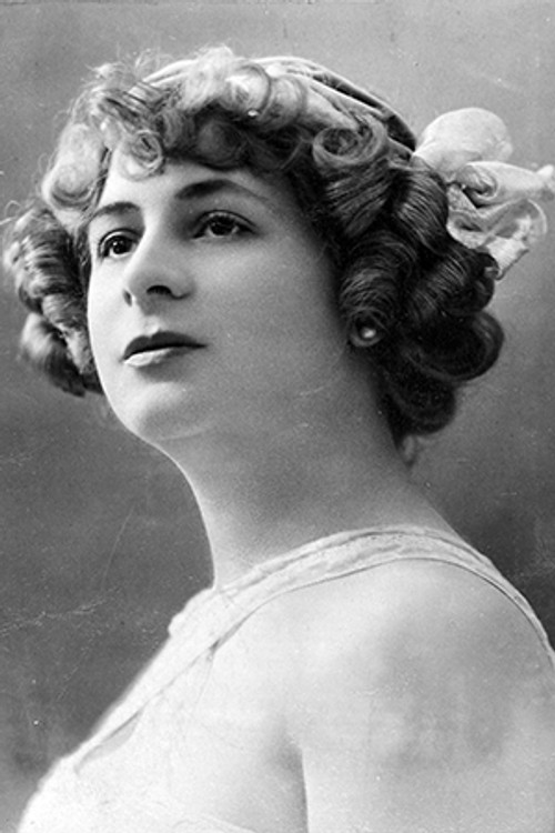 Armande Cassive profile