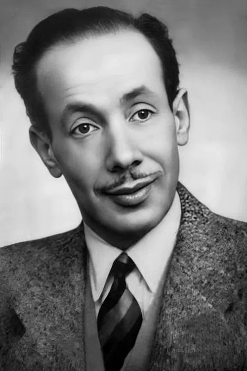 Cheikh El Hasnaoui profile