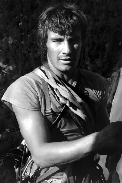 Robert Nicod profile