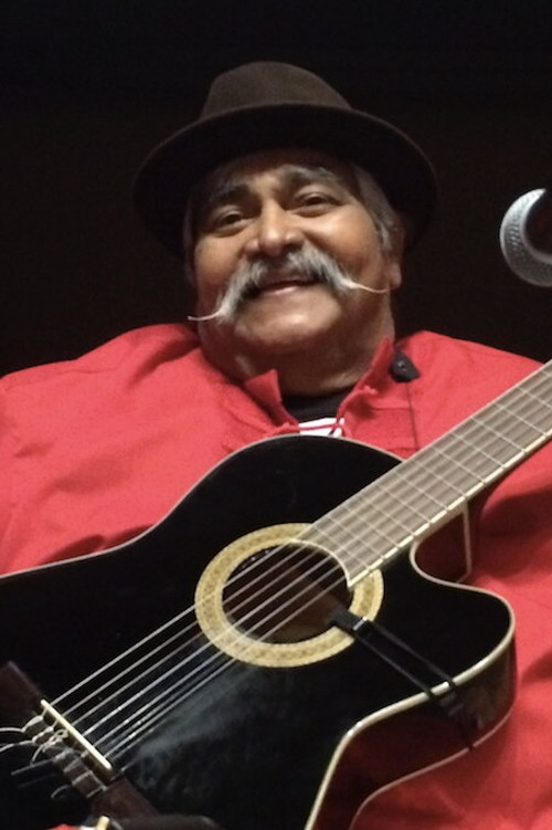 Ramon “Chunky” Sanchez profile