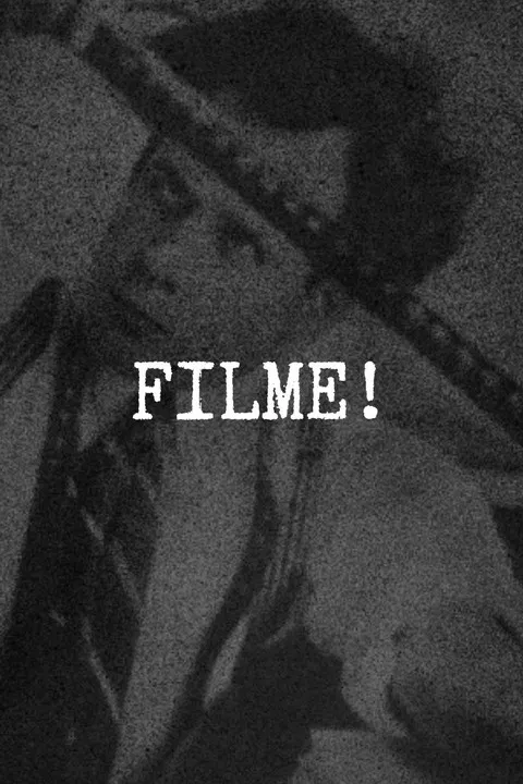 FILME! poster