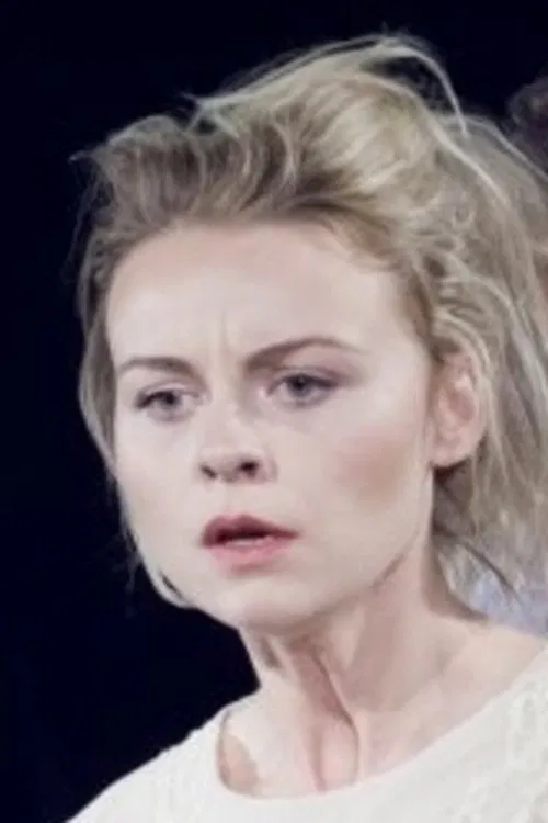 Alina Zujyte profile