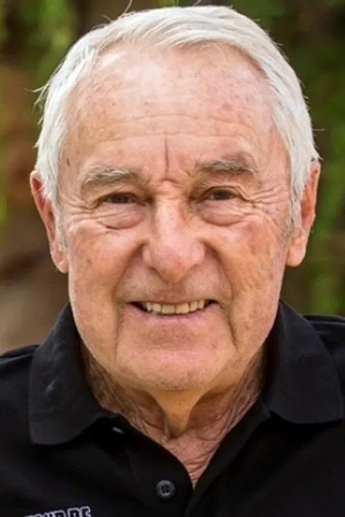 Gérard Larrousse profile