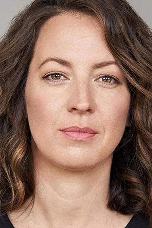 Catherine Proulx profile