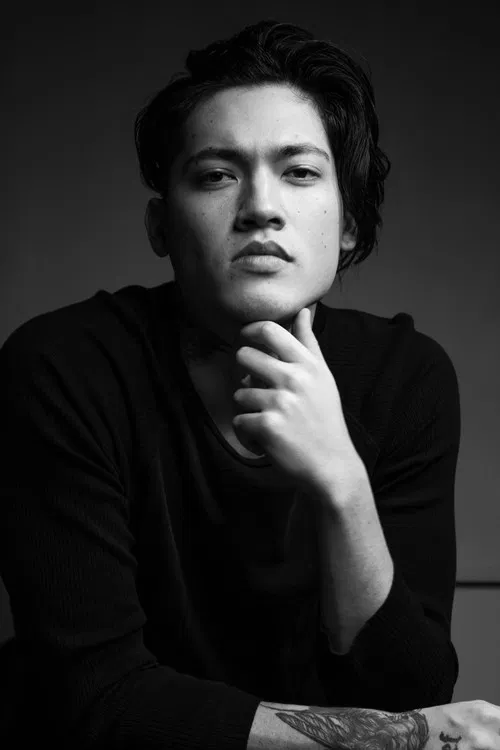 Guilherme Yoshida profile