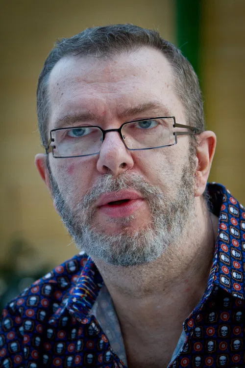 Richard Müller profile