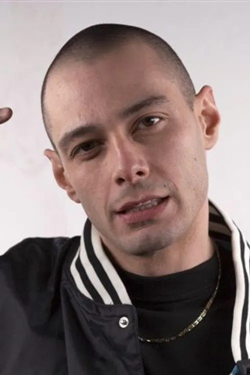 Fabrizio Tarducci profile