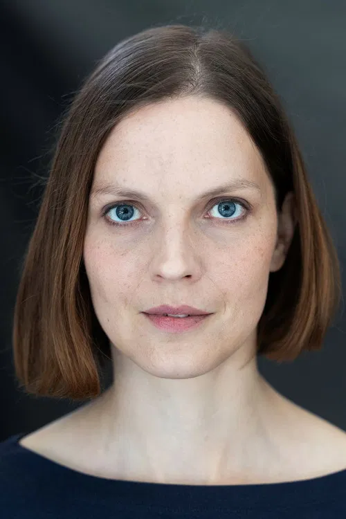 Barbara Ribnikar profile