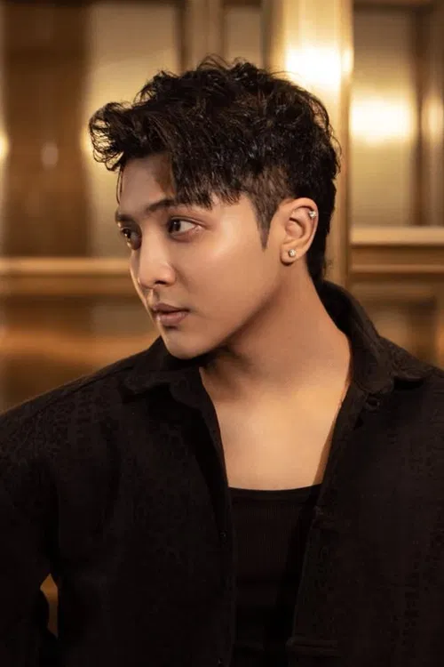 Swan Htet Nyi Nyi profile