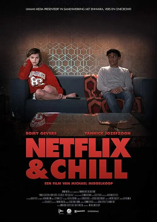 Netflix & Chill poster