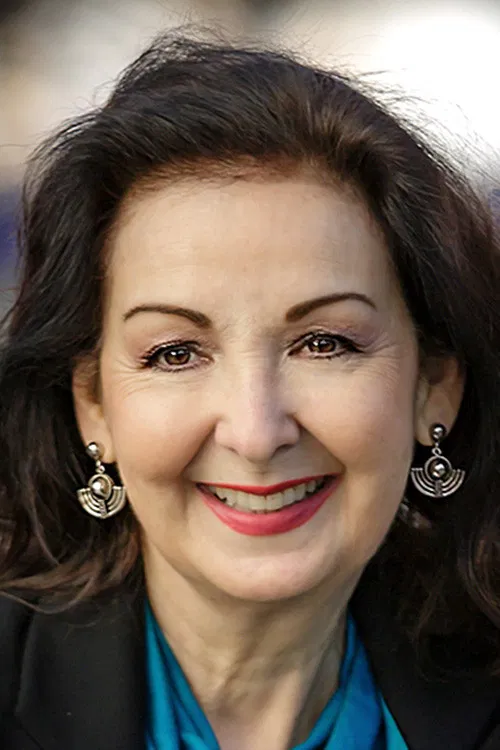 Priscilla Wittman profile