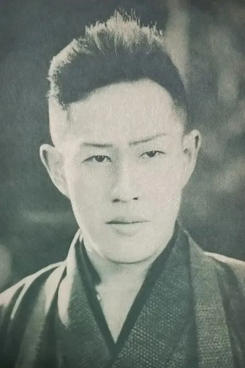 Kanjūrō Arashi profile