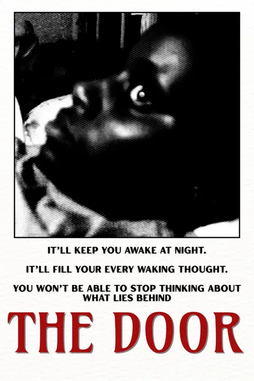 The Door poster