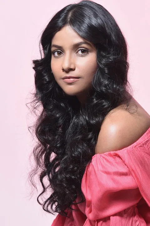 Teesta Roy Barman profile