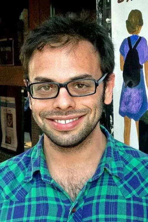 Nathan Silver profile