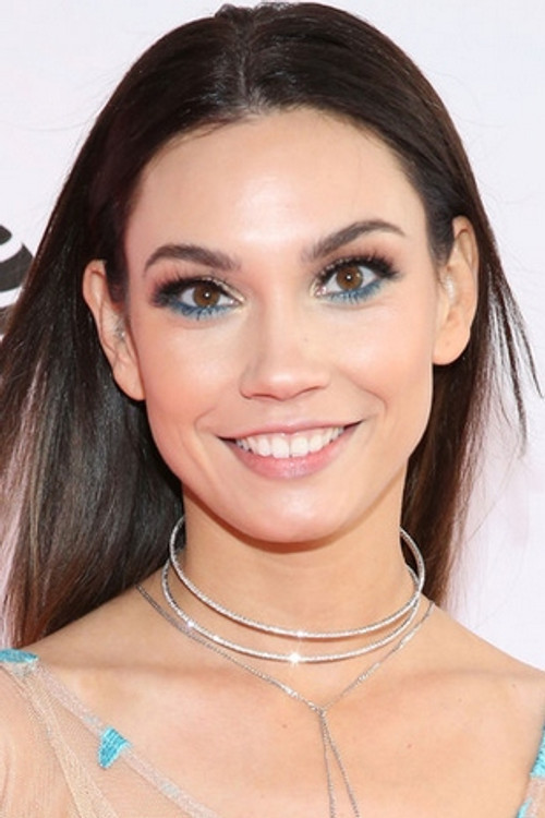 Jessica Megan Rivera profile