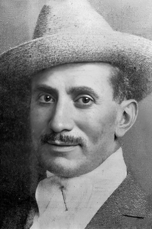 Arthur Clayton profile