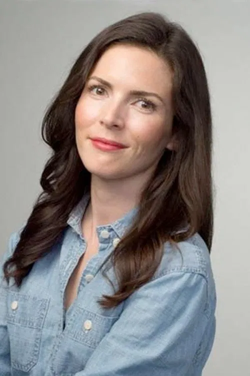 Maggie VandenBerghe profile