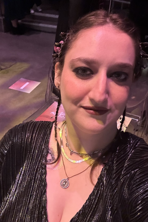 Sydney Breithaupt profile