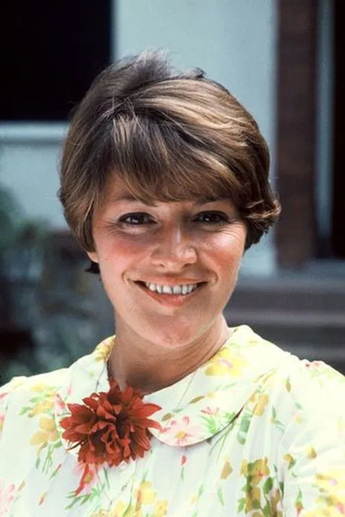 Anne-Marie Peysson profile