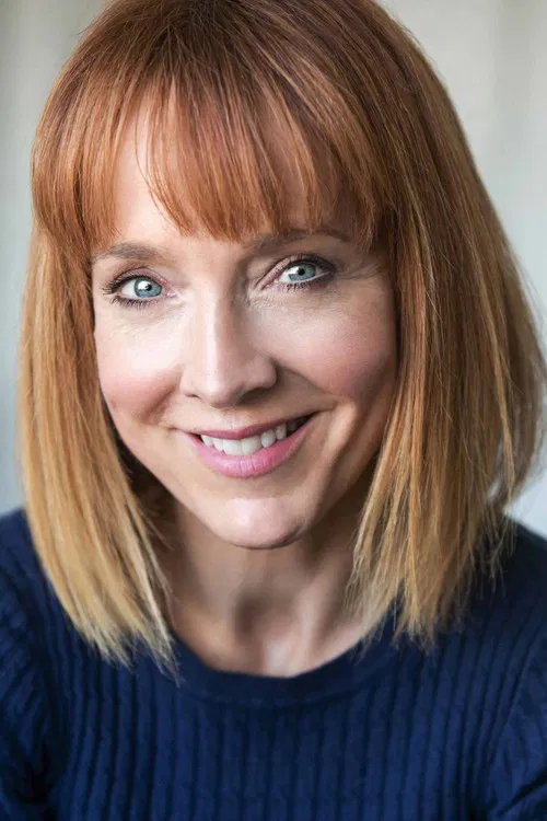 Joanne Mitchell profile