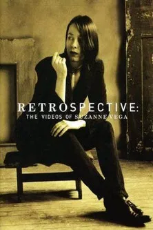 Retrospective: The Videos of Suzanne Vega poster