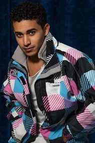 Ahmed Hassanein profile