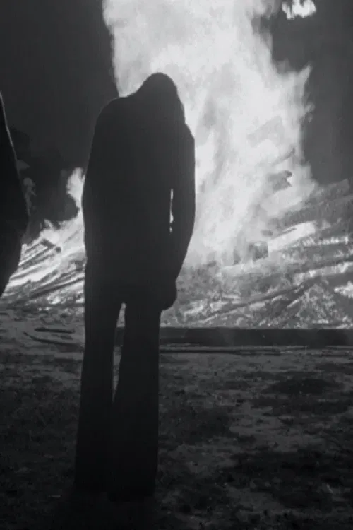 St. John's Day poster