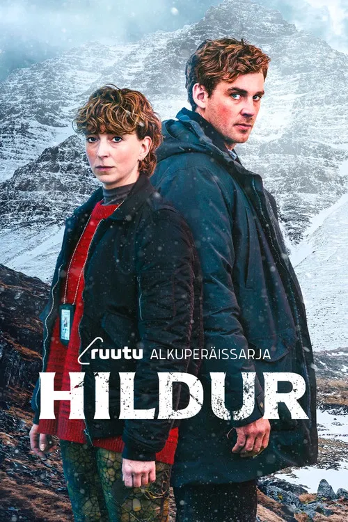 Hildur poster