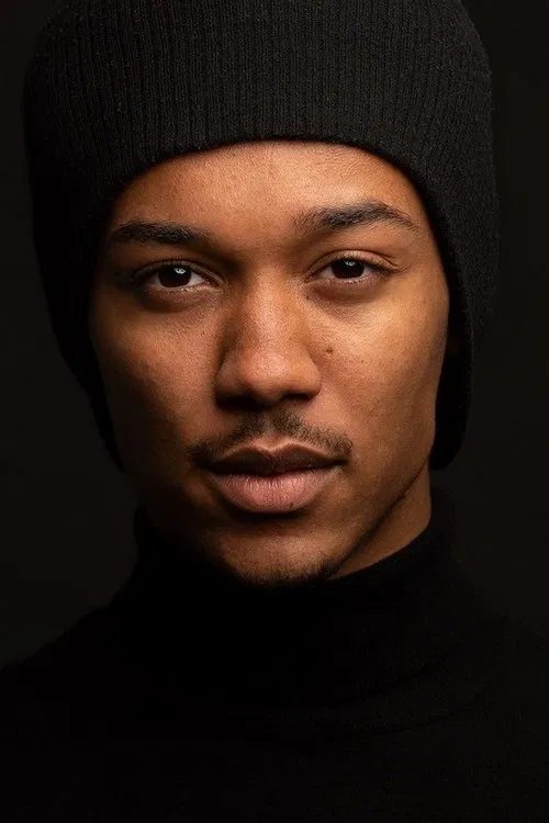 Jefferson Yaw Frempong-Manson profile