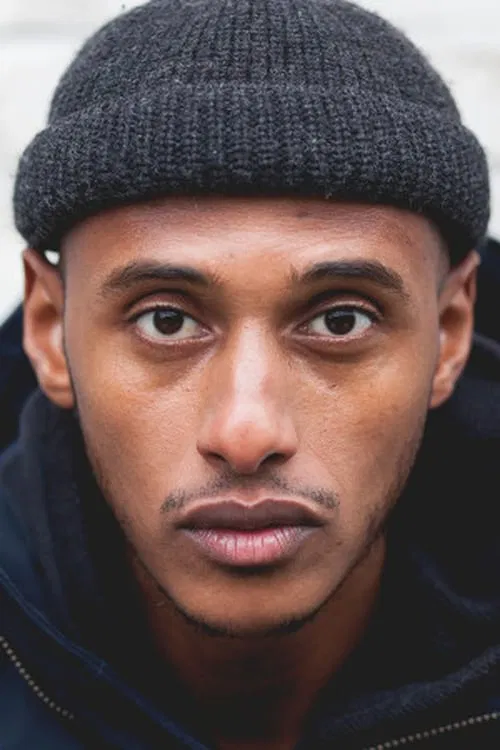 Tedros Teclebrhan profile