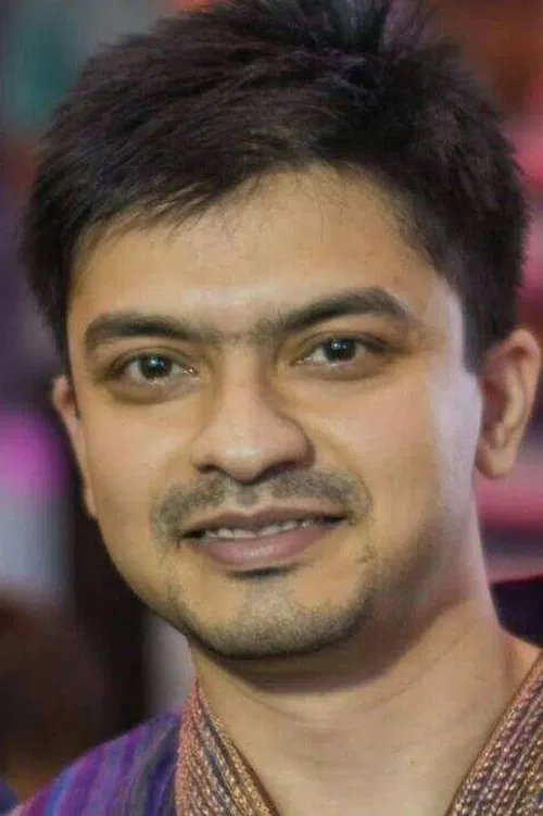 Debomoy Mukherjee profile