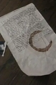 Conspiracy of Lies poster