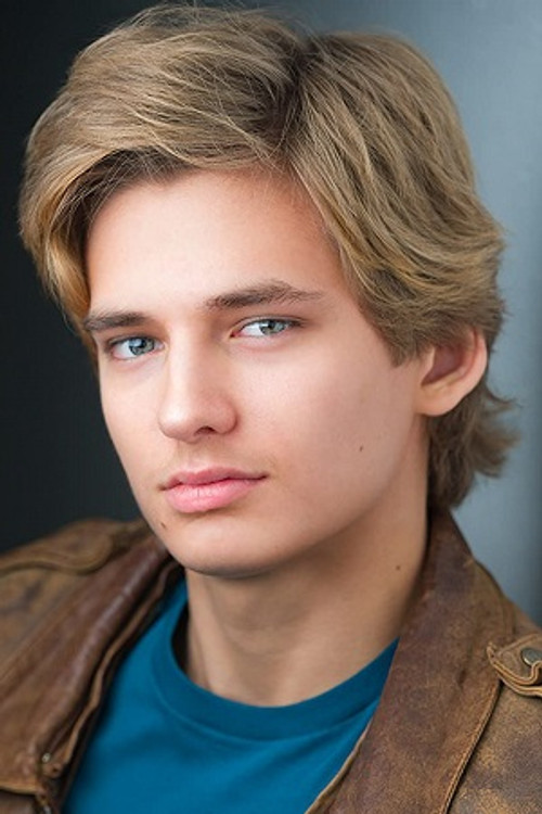 Hawk Meisenbach profile