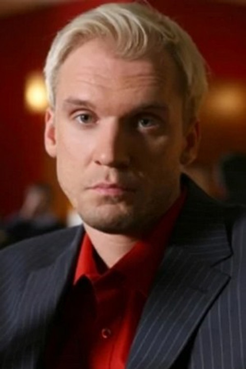 Ziemowit Pędziwiatr profile