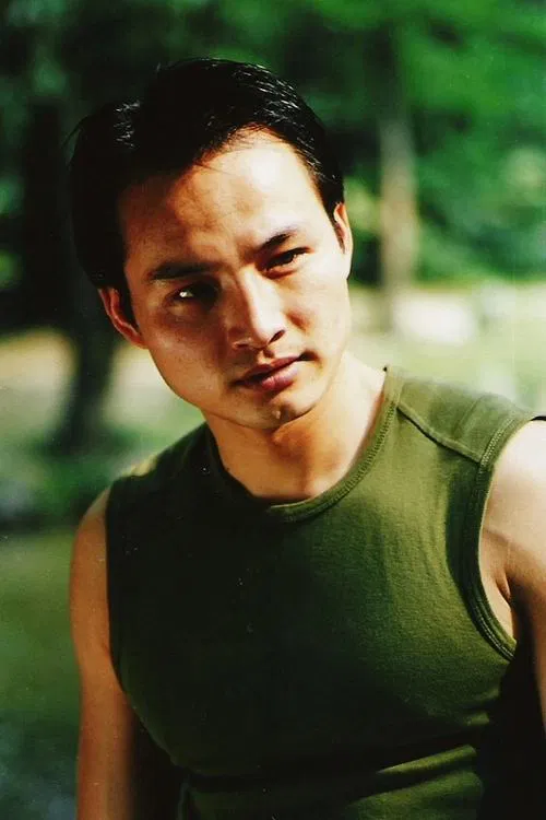 Zheng Shiming profile