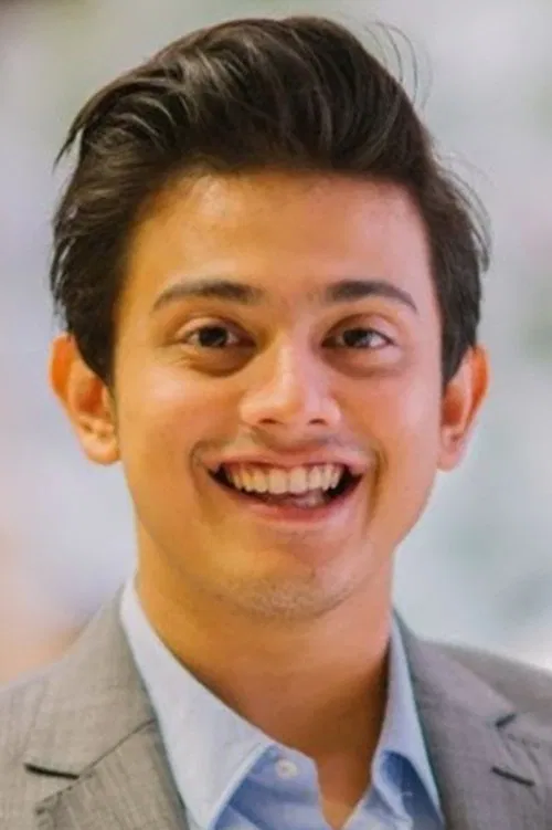 Murtuza Kutianawala profile