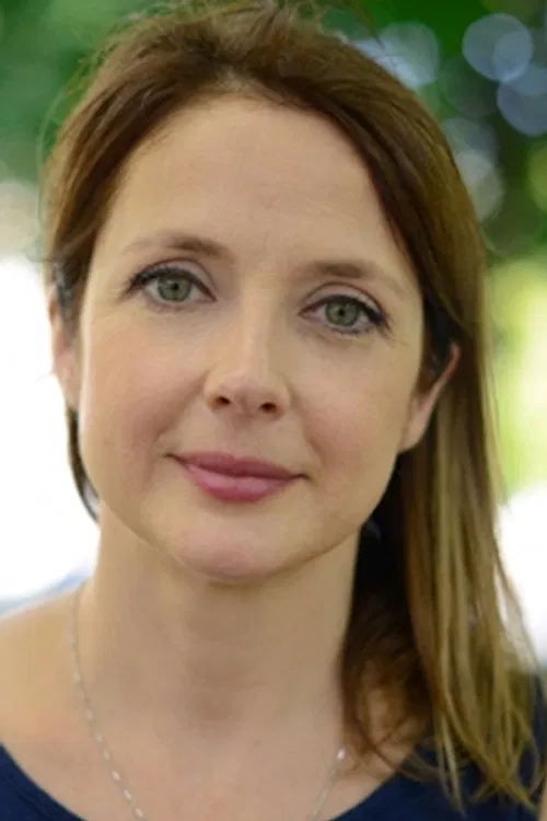 Valérie Jeanneret profile