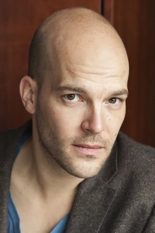 Felix Goeser profile