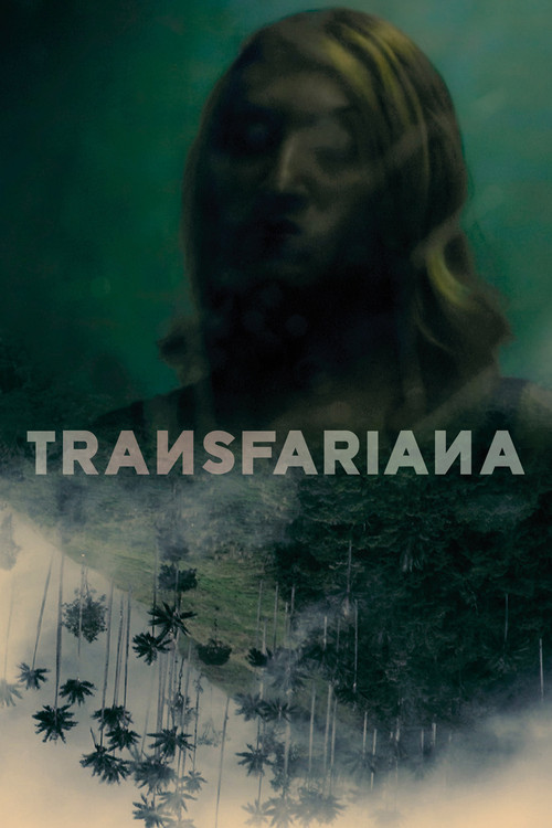 Transfariana poster