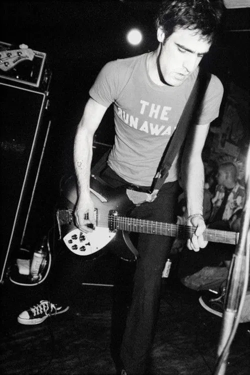 Guy Picciotto profile