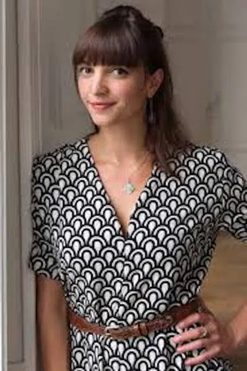 Azenor Kallag profile