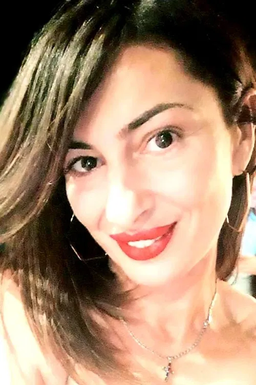 Jelena Mijatovikj Galevska profile