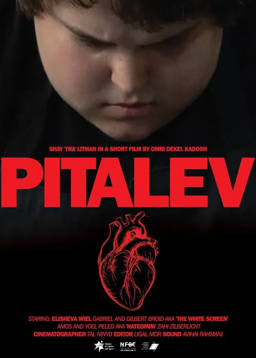 Pitalev poster