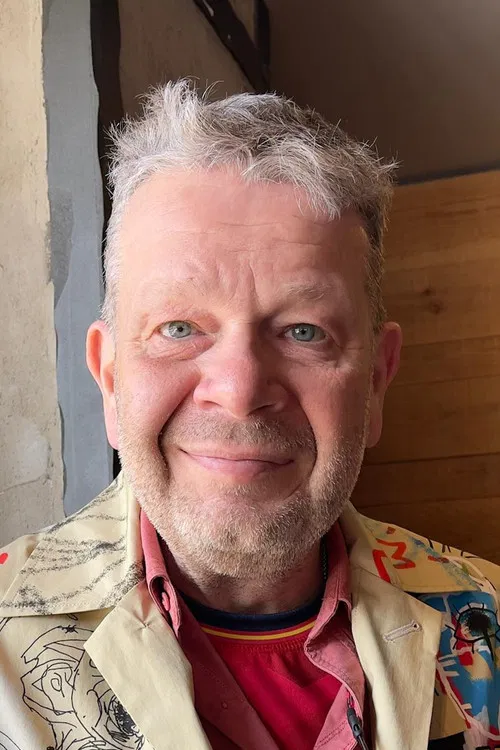 Alberto Chicote profile