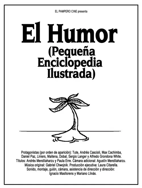 Quino poster