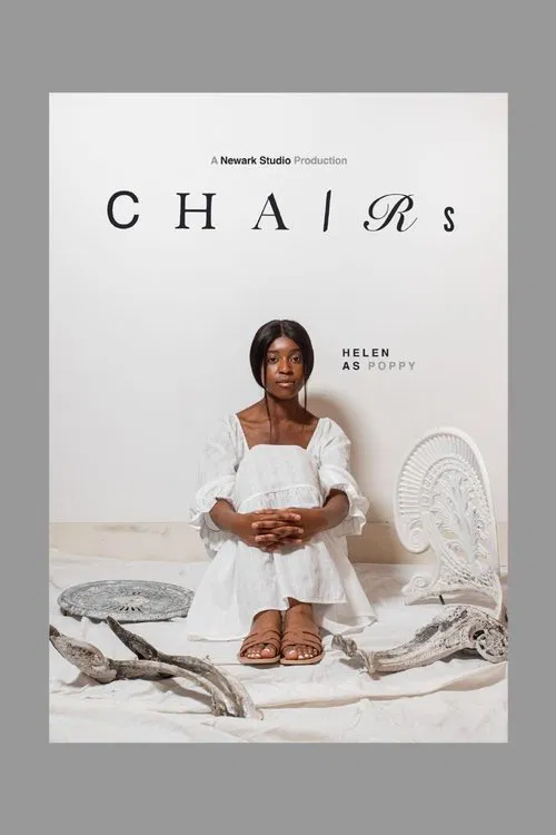 Chairs poster