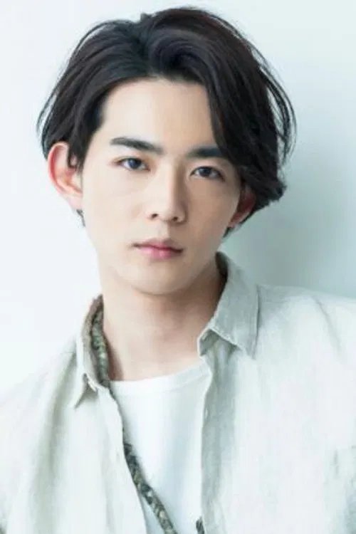 Ryo Ryusei profile