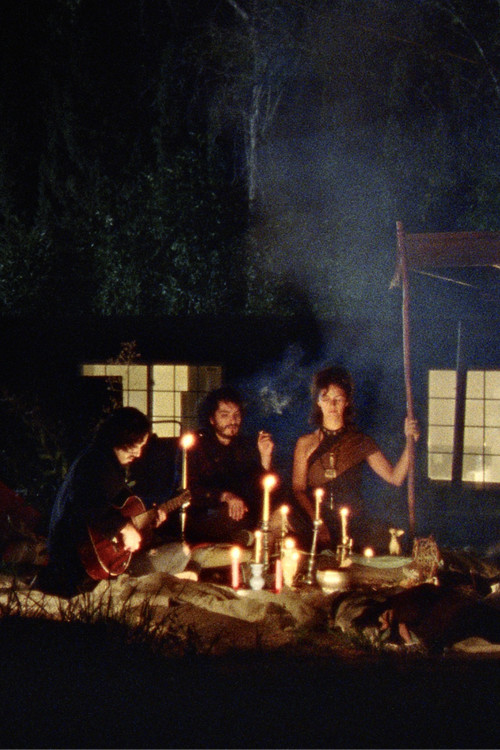 Mamaicha, Pretty Much poster