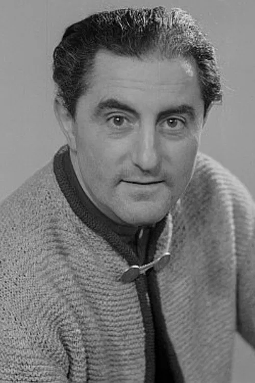 Martin Flörchinger profile